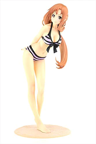 Sword Art Online Yuuki Asuna 1/6 Swimsuit ver