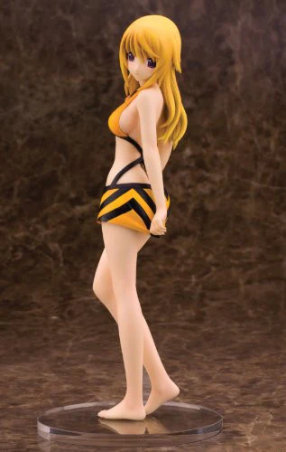 Infinite Stratos Charlotte Dunois 1/7 Swimsuit ver