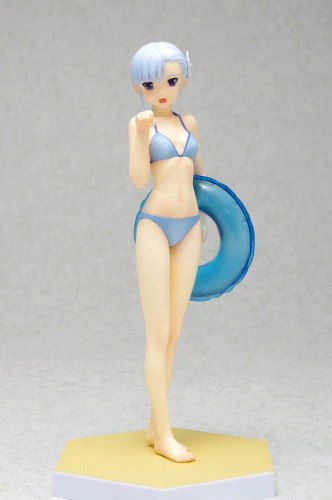 Rinne no Lagrange Fin E Ld Si Laffinty Beach Queens 1/10 Swimsuit ver