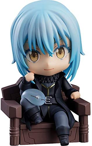 NENDOROID THAT TIME I GOT REINCARNATED AS A SLIME Rimuru Tempest Demon Lord Ver