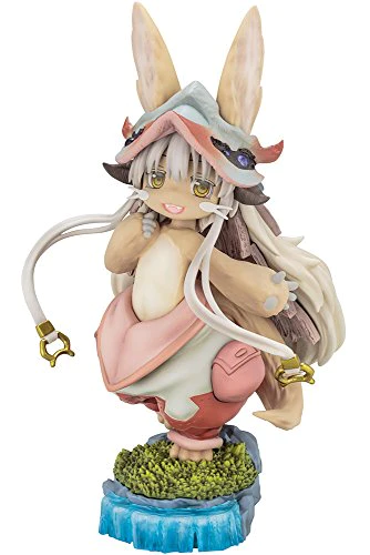 Made in Abyss Nanachi