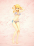 Fairy Tail Lucy Heartfilia 1/8 Swimsuit ver