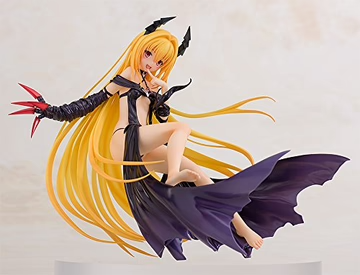 To LOVE Ru Darkness figur Konjiki no Yami (Drink Holder) für €34,99 - Anime figuren To LOVE Ru Darkness figur Konjiki no Yami (Drink Holder) für €34,99 - Anime figuren
