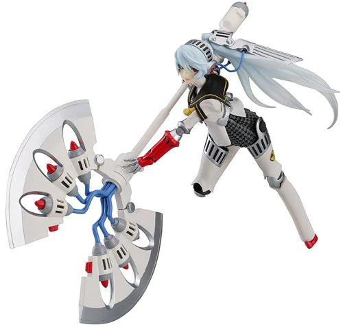 Figma Persona 4 The Ultimate in Mayonaka Arena Labrys