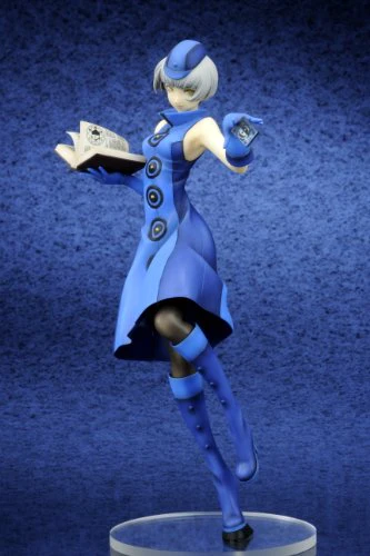 Persona 4 The Ultimate in Mayonaka Arena 1/8 Elizabeth