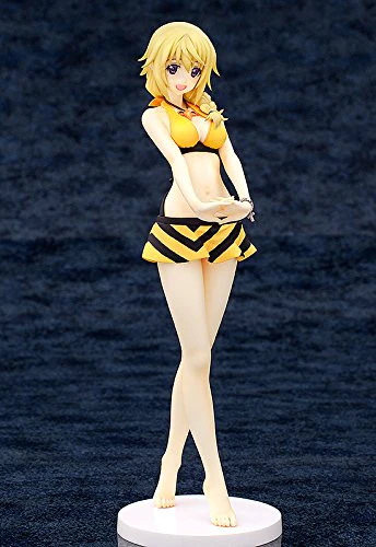 Infinite Stratos Charlotte Dunois 1/7 Swimsuit ver