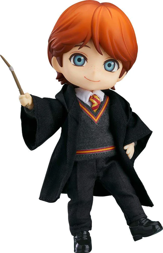 Nendoroid Doll Harry Potter Ron Weasley