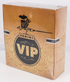 National VIP Party Sealed Box