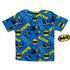 Batman Comic Art All Over Print Youth T-Shirt