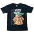 Star Wars The Mandalorian The Child Character Kids T-Shirt