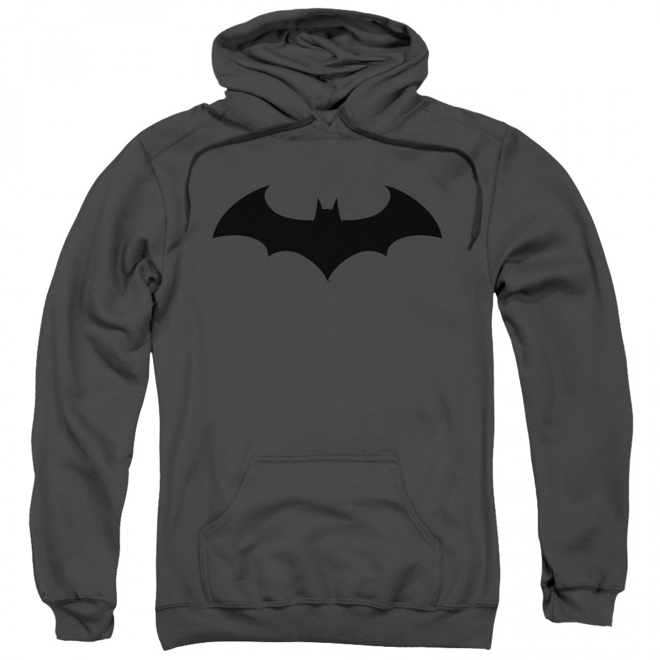 Batman Hush Symbol Hoodie Sweatshirt