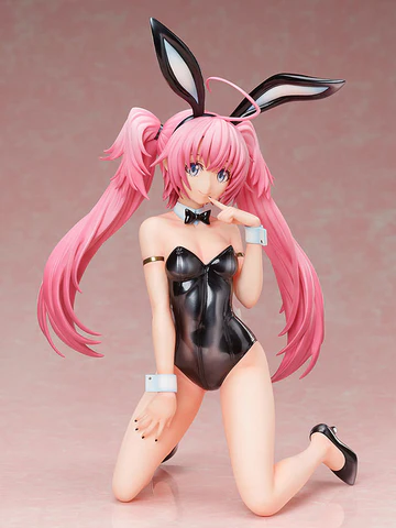 THAT TIME I GOT REINCARNATED AS A SLIME Milim Nava B-style 1/4 Bare Leg Bunny Ver