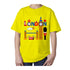 UA London Calling Tea Time Kids T-shirt ()