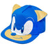 Sonic the Hedgehog Big Face Adjustable Kids Hat