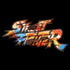 Street Fighter Logo Chun Li Kick Official Sweatshirt ()