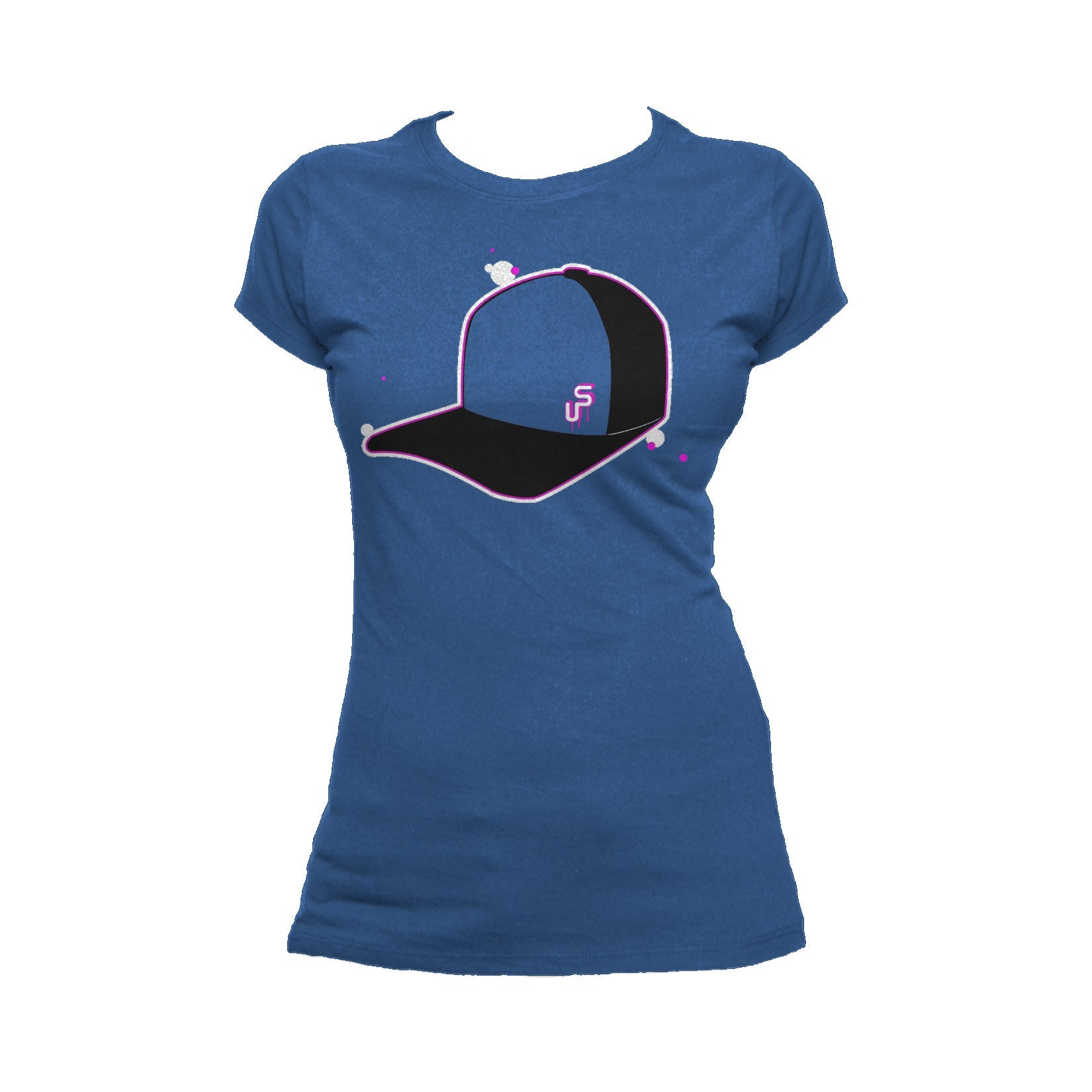 US Brand X Old's Kool Beak Official Women's T-Shirt ()