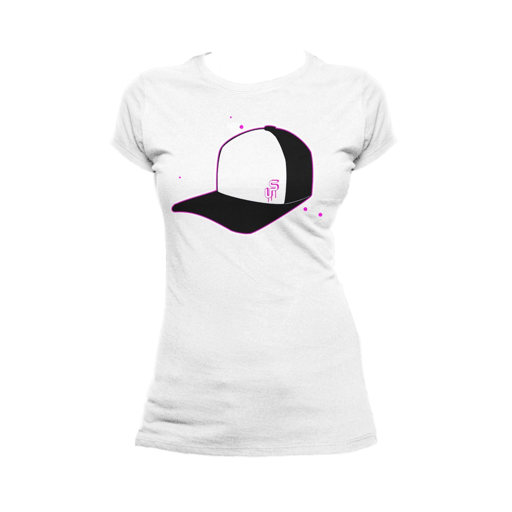 US Brand X Old's Kool Beak Official Women's T-Shirt ()