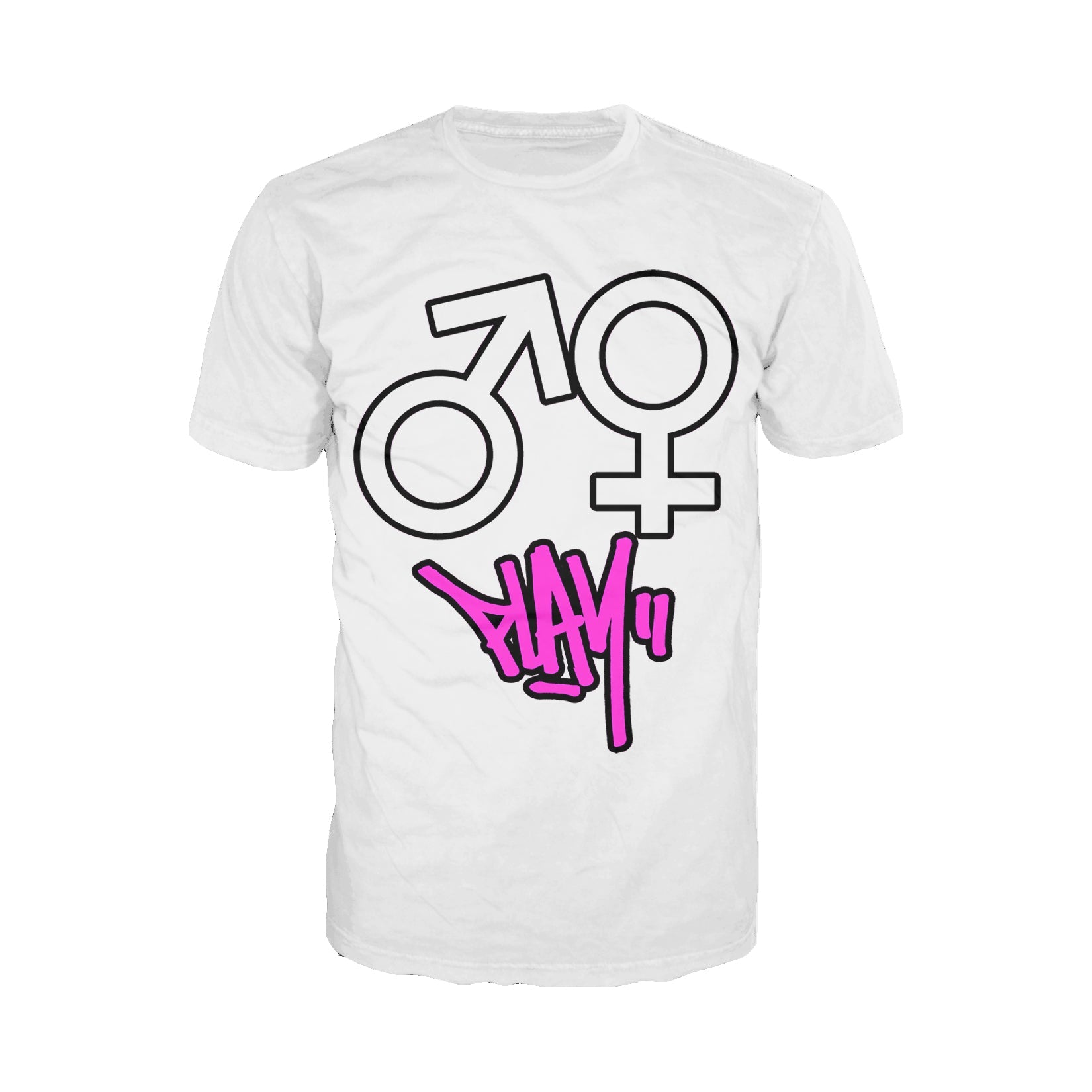 US Brand X Old's Kool Play Official Men's T-Shirt ()