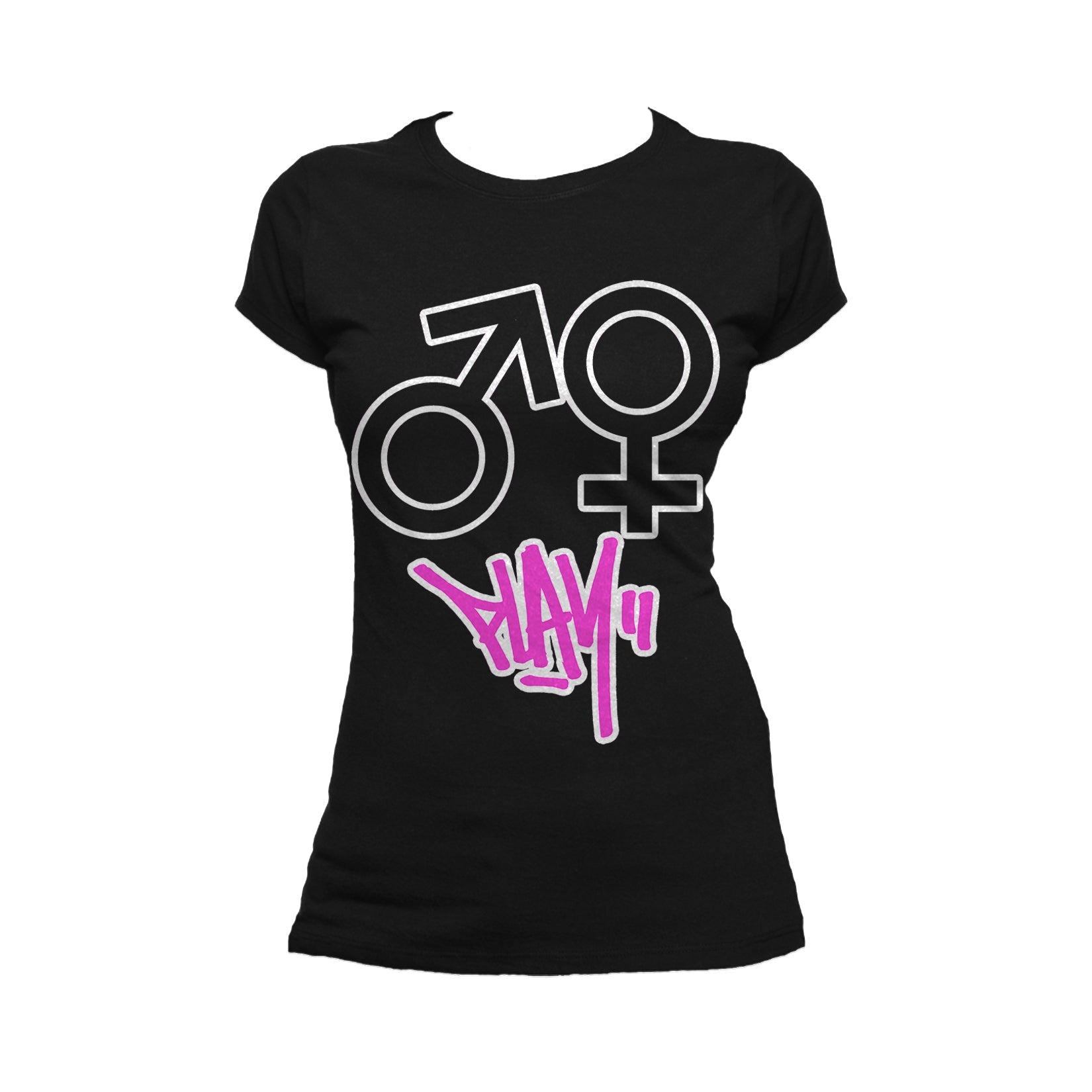 US Brand X Old's Kool Play Official Women's T-Shirt ()