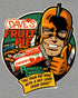 Kevin Smith Clerks 3 Dave's Fruit Pie Ranger Danger Vintage Logo Official Sweatshirt