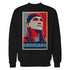 Kevin Smith Jay & Silent Bob Propaganda Snoogans Official Sweatshirt