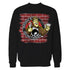 Kevin Smith Jay & Silent Bob Reboot Brodie's Secret Stash Store Logo Wall Official Sweatshirt