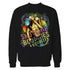Kevin Smith Jay & Silent Bob Reboot LGBTQ Splash LDN Edition Official Sweatshirt