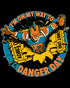 Kevin Smith View Askewniverse Danger Days Logo Official Sweatshirt