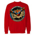 Kevin Smith View Askewniverse Danger Days Logo LDN Edition Official Sweatshirt