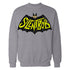 Kevin Smith View Askewniverse Logo Silent Bat Bob Official Sweatshirt