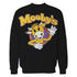 Kevin Smith View Askewniverse Mooby's Logo Golden Calf Edition Official Sweatshirt