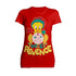 Looney Tunes Tweety Pie Xmas Revenge Official Women's T-Shirt