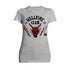 Stranger Things Logo Hellfire Club Classic Women's T-Shirt