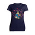 Paddington Bear Love Marmalade Little Hearts Women's T-Shirt