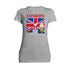 Peanuts Gang Olympic Winners Official Women's T-shirt