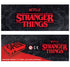 Stranger Things Logo Retro Trip Women's T-shirt