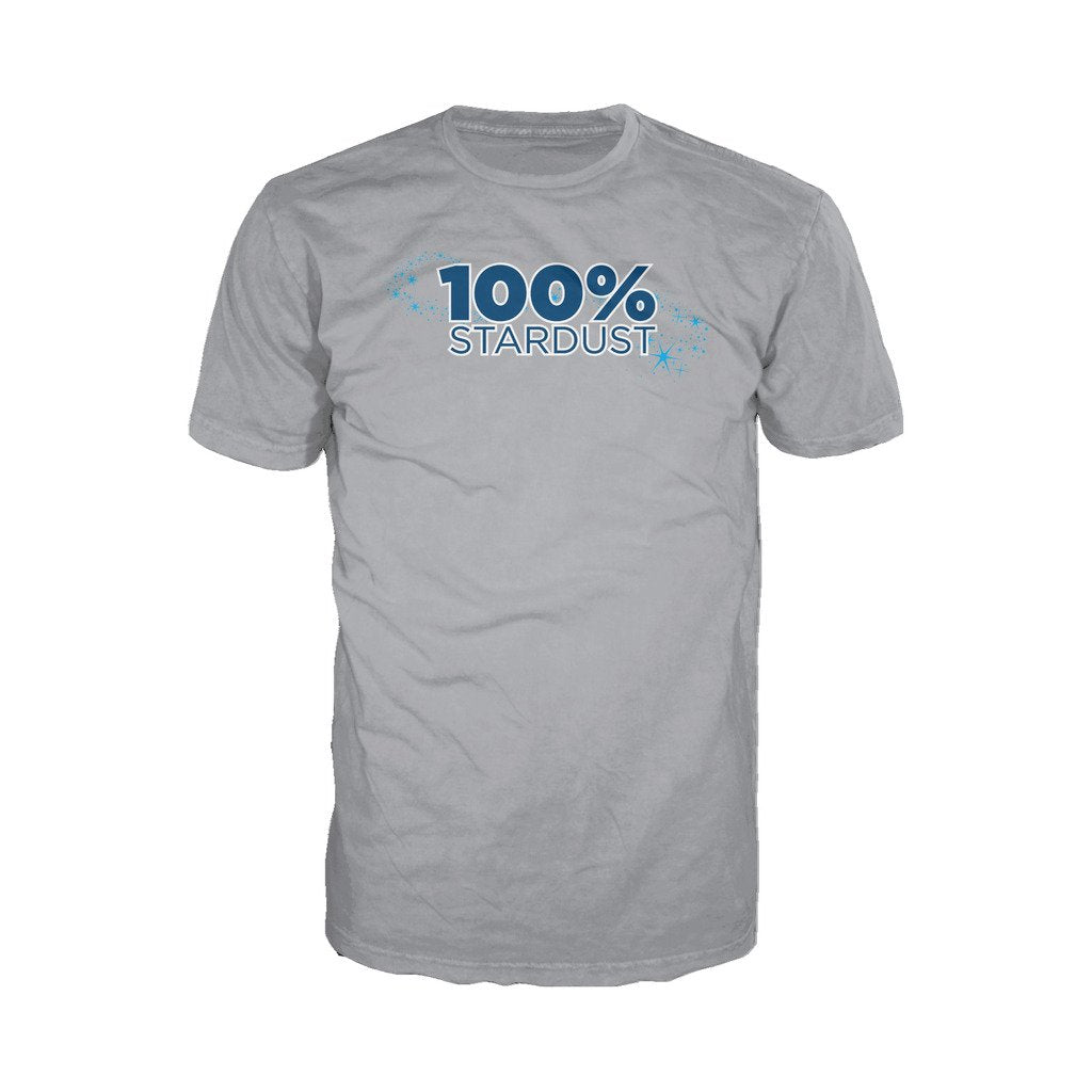 Weird Science 100% Stardust Official Men's T-shirt ()