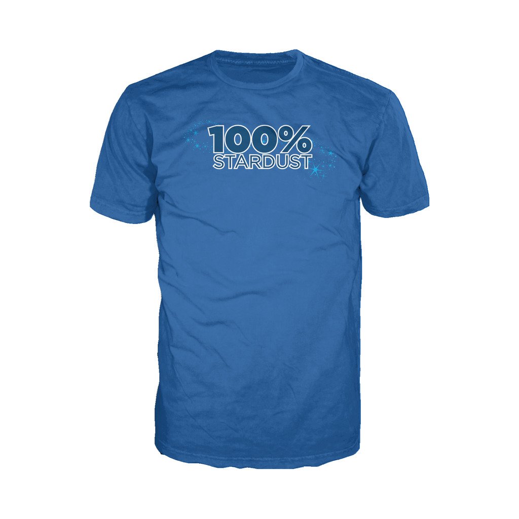 Weird Science 100% Stardust Official Men's T-shirt ()