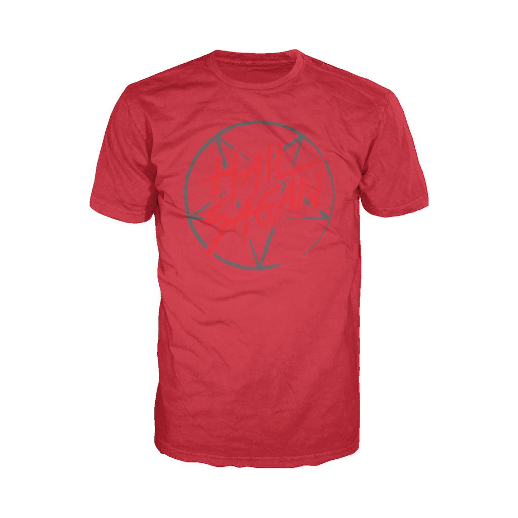 Weird Science Hail Sagan Official Men's T-shirt ()