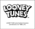 Looney Tunes Trio Bugs Daffy Taz Official Women's T-Shirt ()