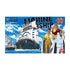 One Piece GRAND SHIP COLLECTION: THE NAVY WARSHIP