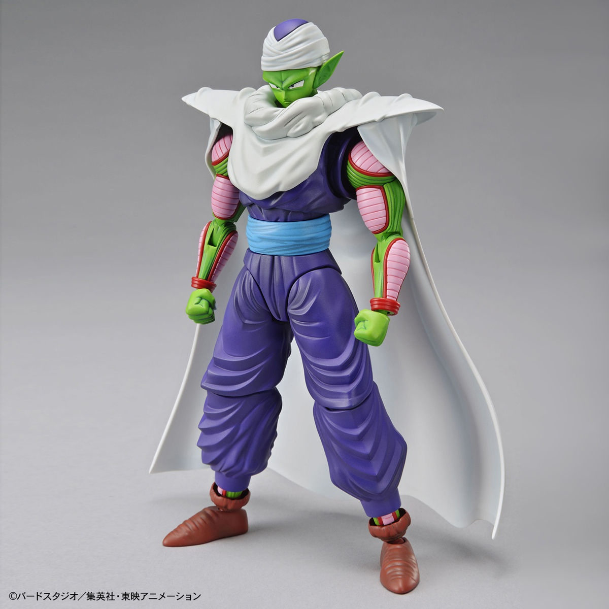 FIGURE-RISE STANDARD PICCOLO RENEWAL PACKAGE VER