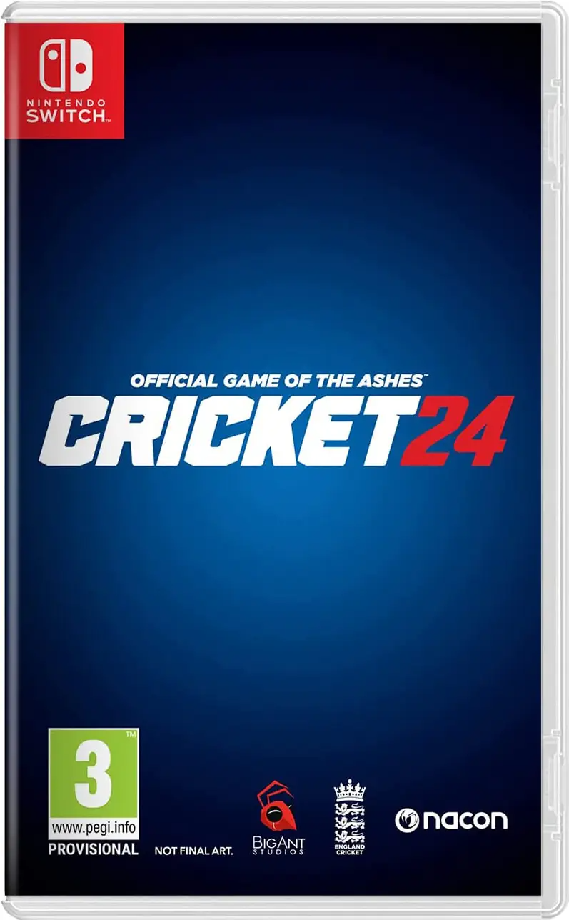 International Edition Cricket 19 Nintendo Switch Price Nintendo