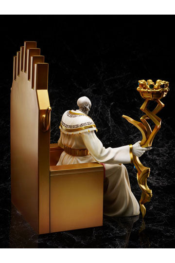 Overlord PVC Statue 1/7 Ainz Ooal Gown Audience Version 40 cm