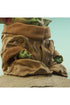 Star Wars The Mandalorian Milestones Statue 1/6 Grogu on Seeing Stone 20 cm
