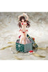 Rent-A-Girlfriend PVC Statue 1/6 Mizuhara Chizuru Santa Bikini de Fuwamoko 2nd Xmas 26 cm