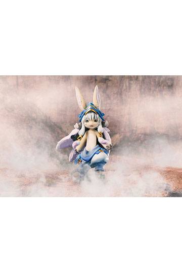 Made in Abyss: The Golden City of the Scorching Sun Statue 1/7 Nanachi 28 cm