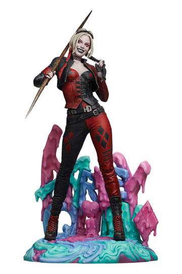 Suicide Squad Premium Format Figure Harley Quinn 53 cm