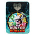 Hunter X Hunter Character Wheel Fleece Throw Blanket