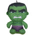 The Hulk 11" Mash'ems Plush Toy